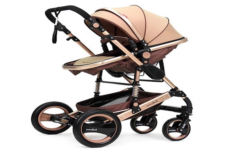 Bebek Arabası Uçağa Alınır Mı?