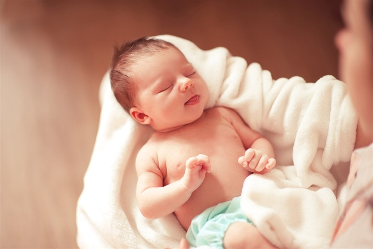 Bebek Doğunca Yapılması Gerekenler Nelerdir?
