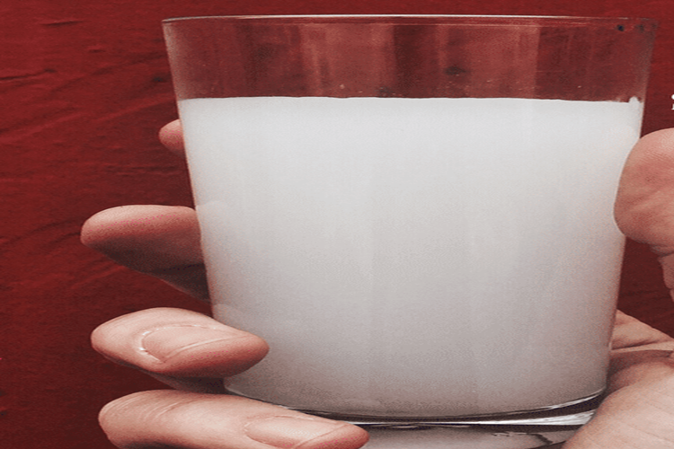 Bebek Rakıdan Kaç Duble Çıkar?