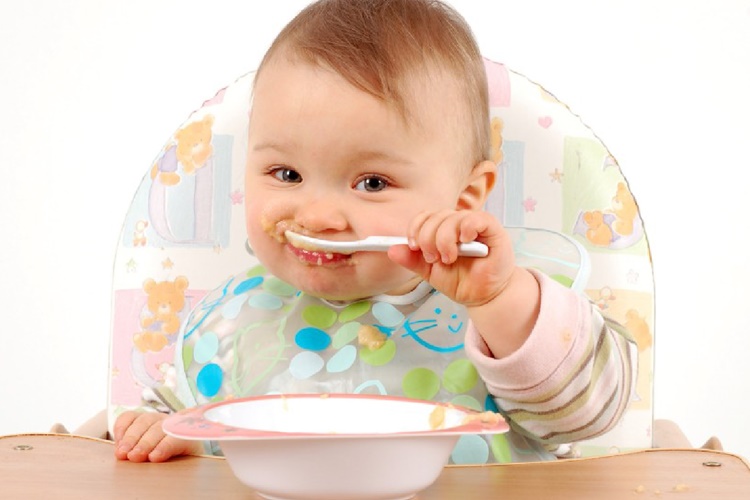 Bebek Tarhanası Hamuru Nasıl Yapılır?