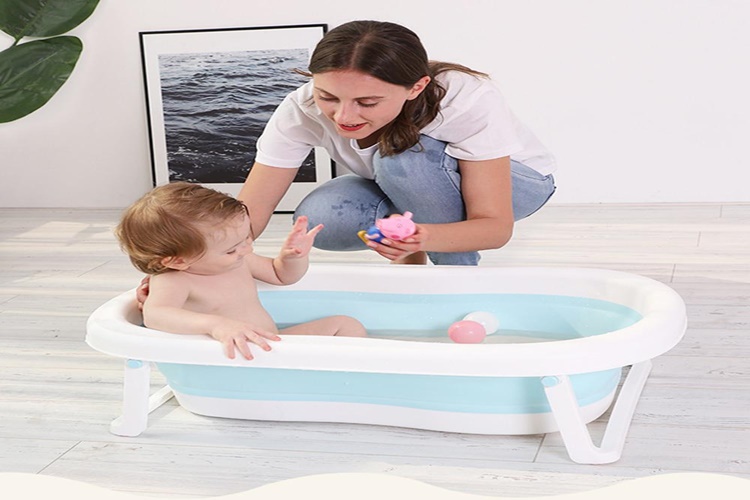 Bebekler Aşı Olduktan Sonra Banyo Yapılır Mı?