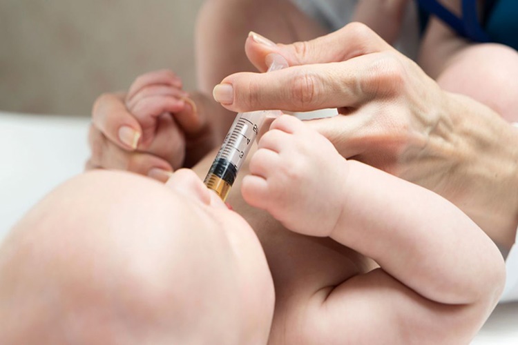 Bebeklerde Antibiyotik Kullanımı Zararları Nelerdir?
