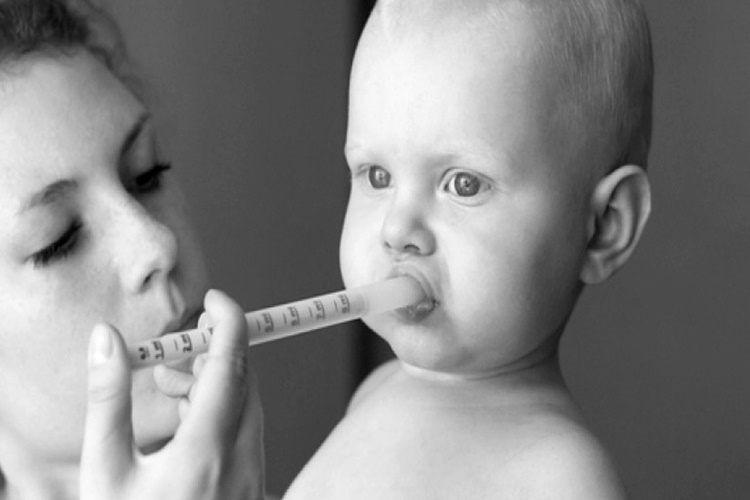 Bebeklerde Antibiyotik Kullanırken Probiyotik Nasıl Kullanılır?