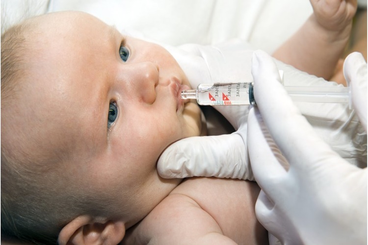 Bebeklerde Antibiyotik Tedavisi Nasil Yapilir Guncel Oku