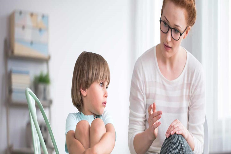 Bebeklerde Asperger Sendromu Belirtileri?