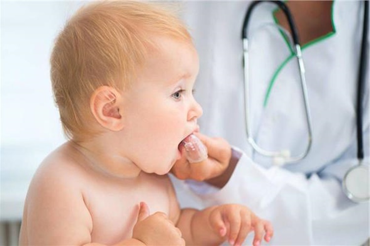 Bebeklerde Demir İlacı Fazla Alınırsa Ne Olur?