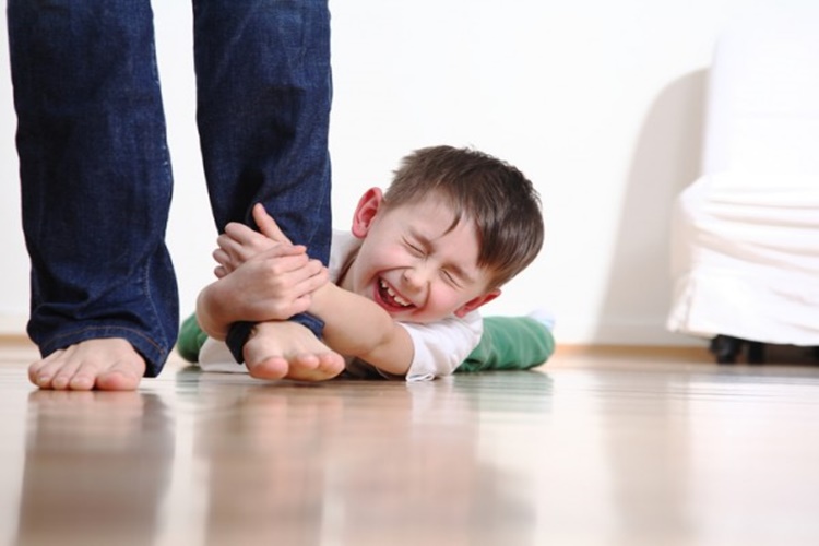 Bebeklerde Epilepsi Atakları Nasıl Olur?