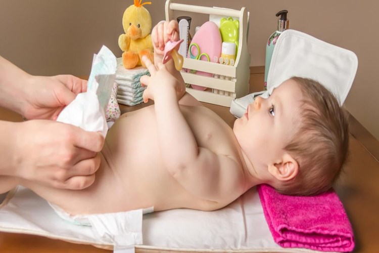Bebeklerde Kabızlık Önleyici Mamalar Nelerdir?