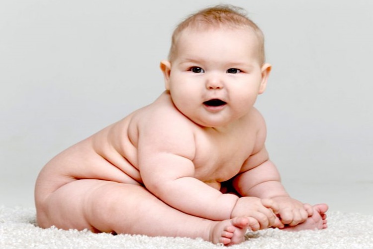 Bebeklerde Obezite Tedavisi Nedir?