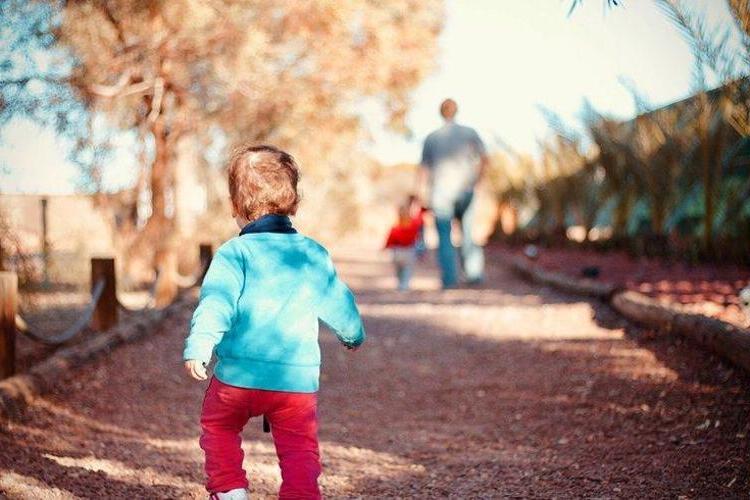 Bebeklerde Yürüme Duası Nedir?