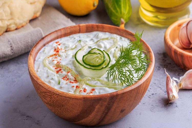 Bebeklere Cacık Ne Zaman Verilir?
