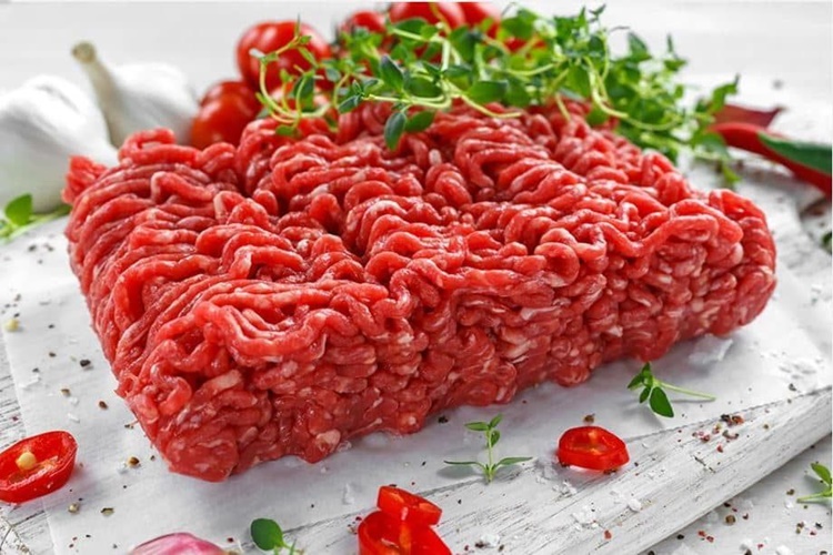 Bebeklere Dana Kıyma Verilir Mi?