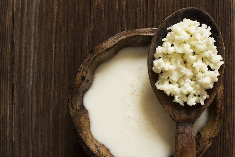 Bebeklere Hazır Kefir Verilir Mi?