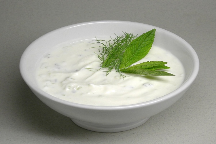 Bebeklere Her Gün Yoğurt Verilir Mi?