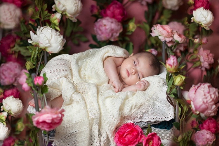 Bebeklerin Kansız Olduğu Nasıl Anlaşılır?