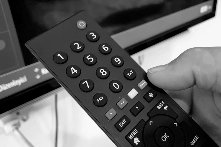 Beko Android Tv Radyodan Nasıl Çıkılır?