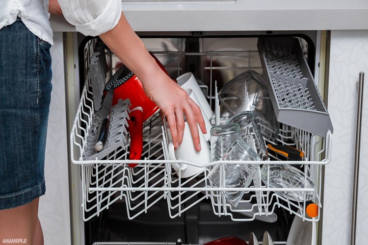 Beko Bulaşık Makinesi Suyu Neden Boşaltmıyor?