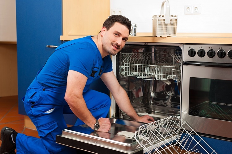 Beko Bulaşık Makinesi Suyu Neden Tahliye Etmiyor?