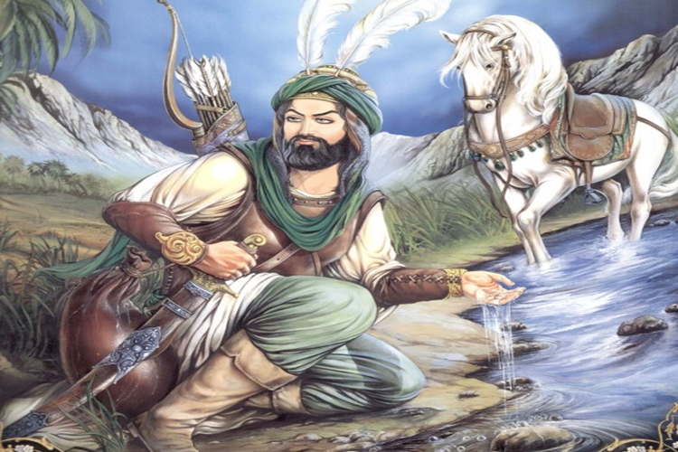 Bektaşiliğin Temsilcileri Kimlerdir?