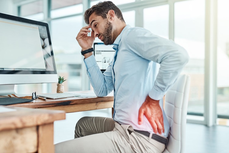 Bel Ağrısı İle İlgili Merak Edilenler