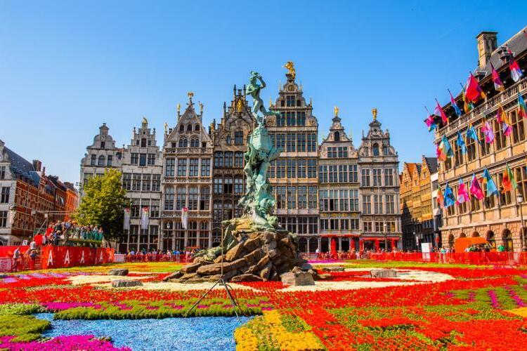 Belçika’nın Askeri Gücü Nasıl?