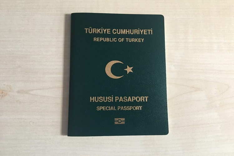 Belde Belediye Başkanları Yeşil Pasaport Alabilir Mi?