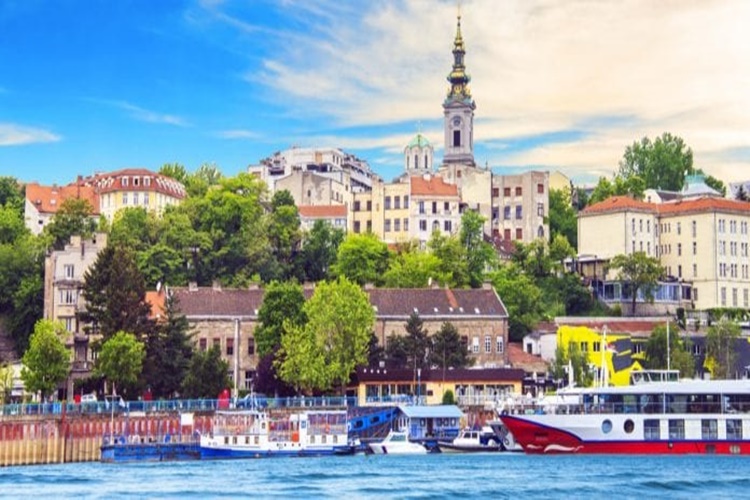 Belgrad’da Gezilecek Yerler Nerelerdir?