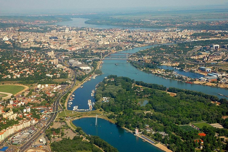 Belgrad Güvenli Bir Şehir Mi?