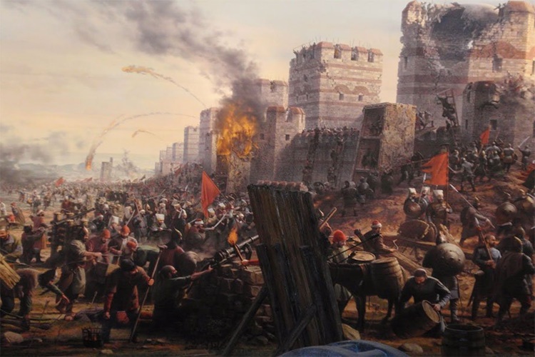 Belgrad Hangi Padişah Döneminde Alındı?