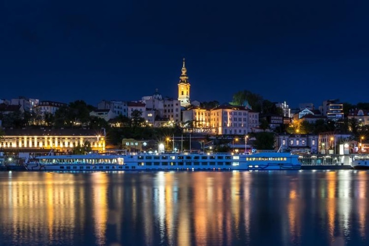 Belgrad İçin Vize Gerekli Mi?