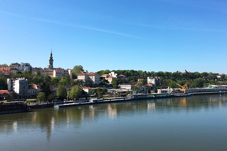 Belgrad’ın Önemi Nedir?
