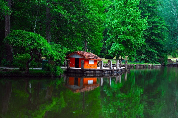 Belgrad Ormanı Giriş Ücretli Mi?