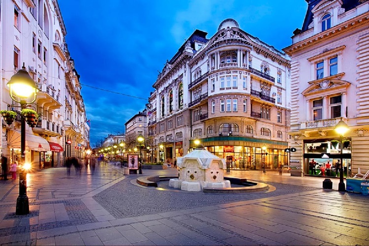 Belgrad Pahalı Bir Şehir Mi?