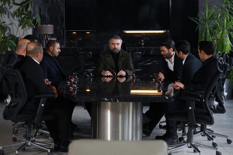 Ben Bu Cihana Sığmazam Dizisi Ne Zaman Başlayacak?