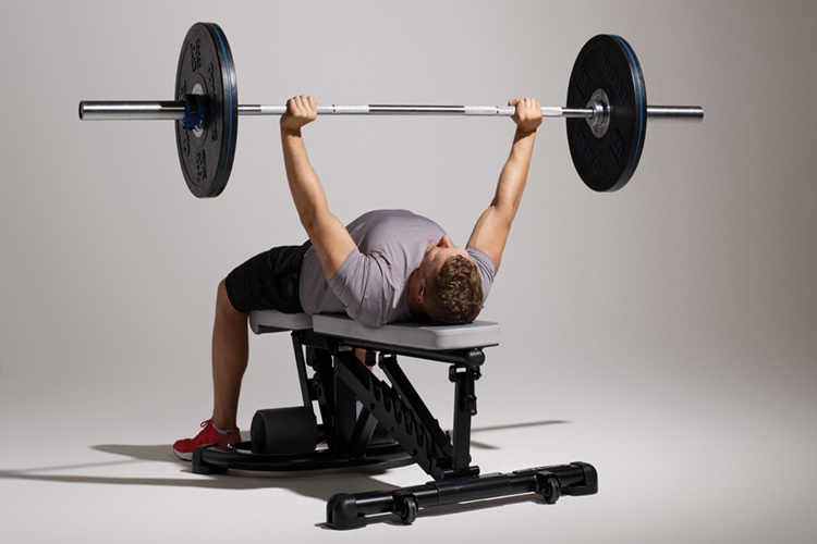 Bench Press Nedir?