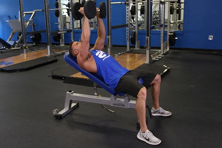 Bench Press Ağırlığı Nasıl Arttırılır?