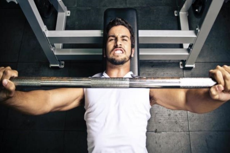 Bench Press Barı Kaç Cm Olmalı?