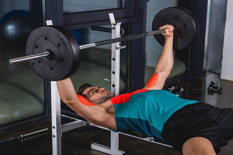 Bench Press Ne Geliştirir?