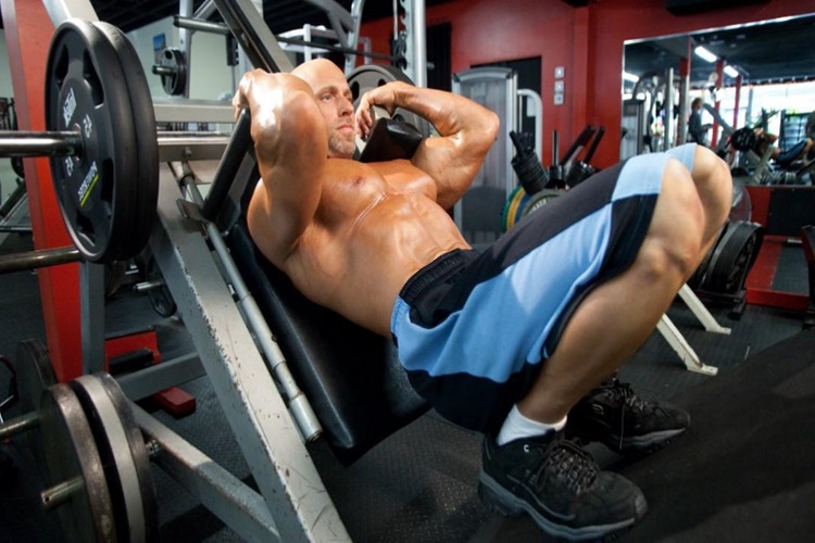 Bench Press Ne Kadar Sürede Artar?