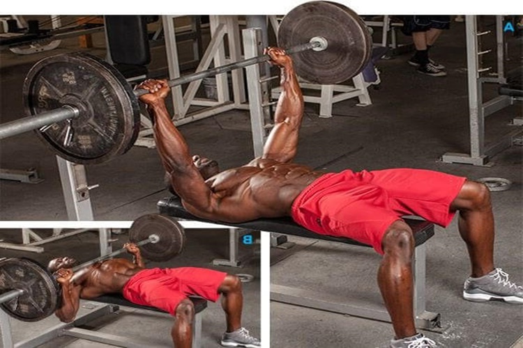 Bench Press Zararlı Mı?