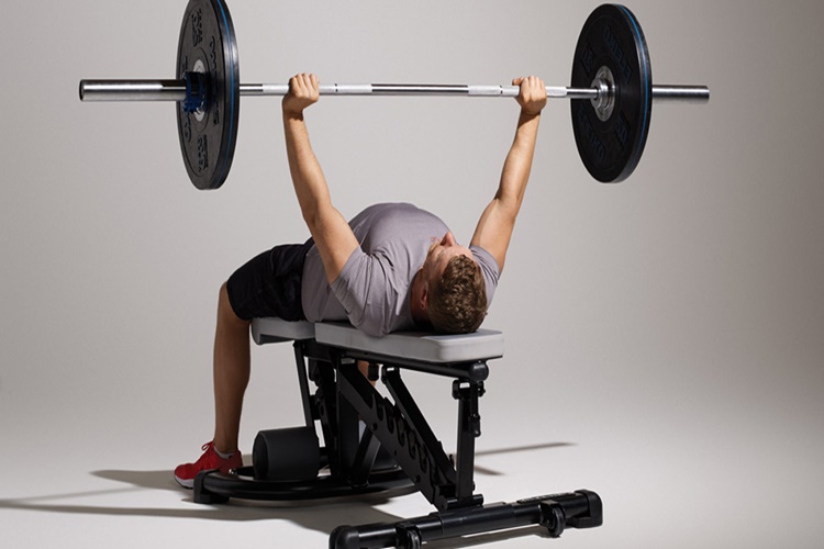 Benchpress İşe Yarıyor Mu?