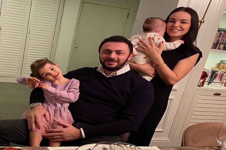 Bengü İle Eşi Arasındaki Yaş Farkı?
