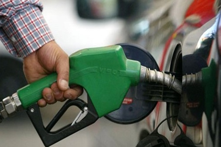 Benzin Lekesi Çıkar Mı?