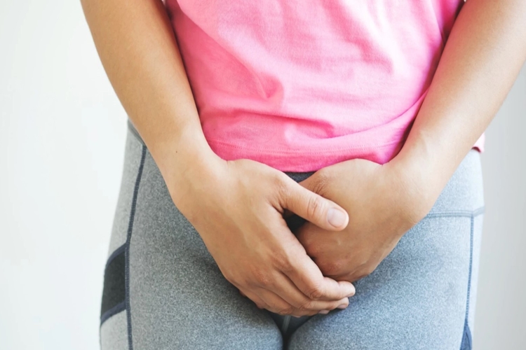 Benzoxin Genital Bölgeye Sürülür Mü?