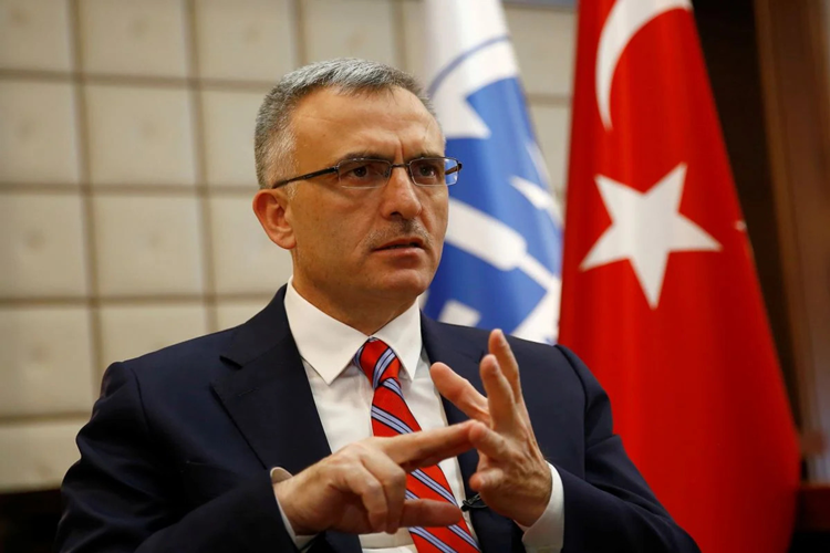 Berat Albayrak ve Naci Ağbal Neden Kavga Etti?