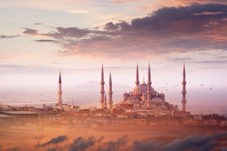 Berat Kandili Camiye Ne Zaman Gidilir?