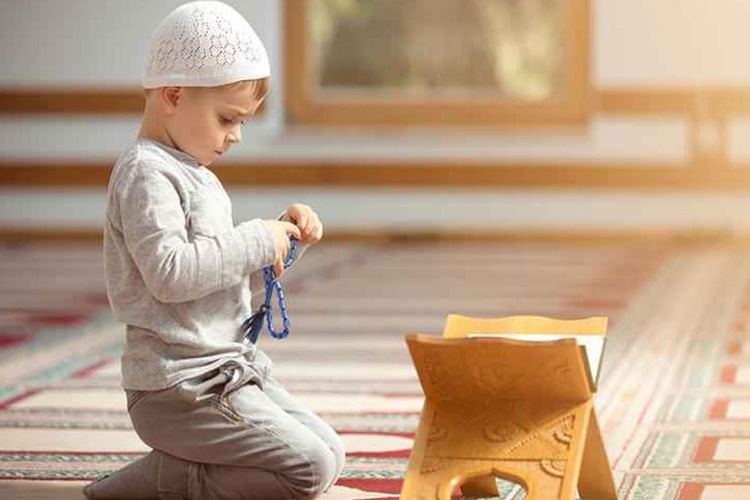 Berat Kandili Çocuğa Nasıl Anlatılır?