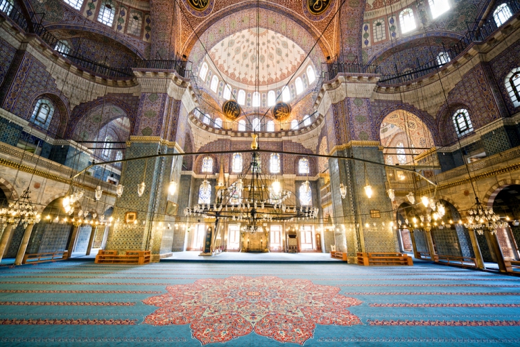 Berat Kandili Orucuna Nasıl Niyet Edilir?
