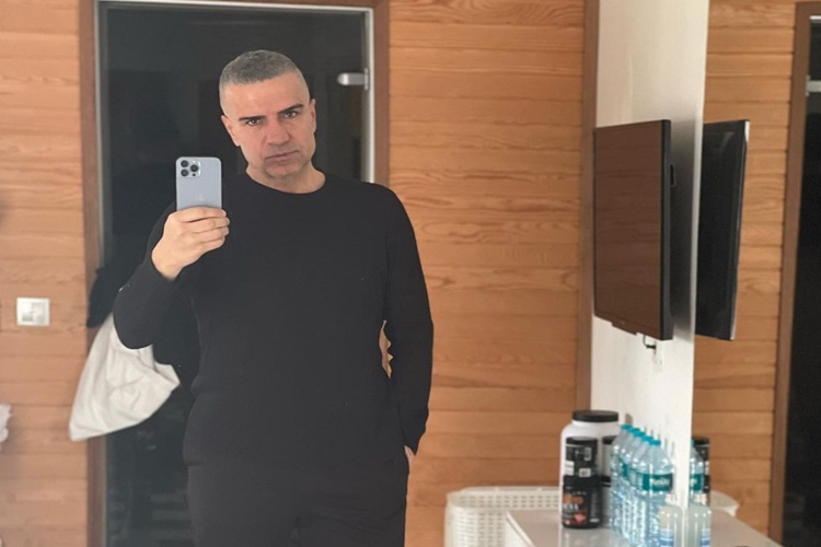 Berdan Mardini Aslen Nereli?