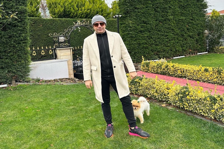 Berdan Mardini Kaç Kez Evlendi?